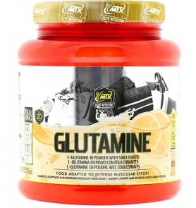 Glutamine - MTX - 500g