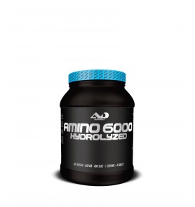 Amino6000 - Addict - 400caps