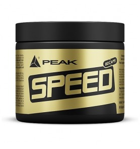 SPEED - PEAK - 60caps