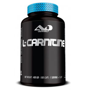 L-Carnitine - Addict