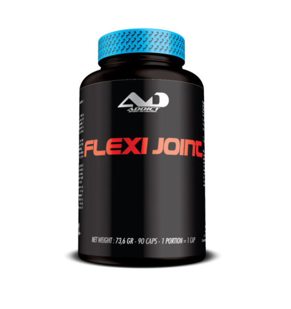 Flexi Joint - Addict- 90caps