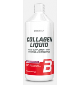 Collagen Liquid - BioTech - 1L