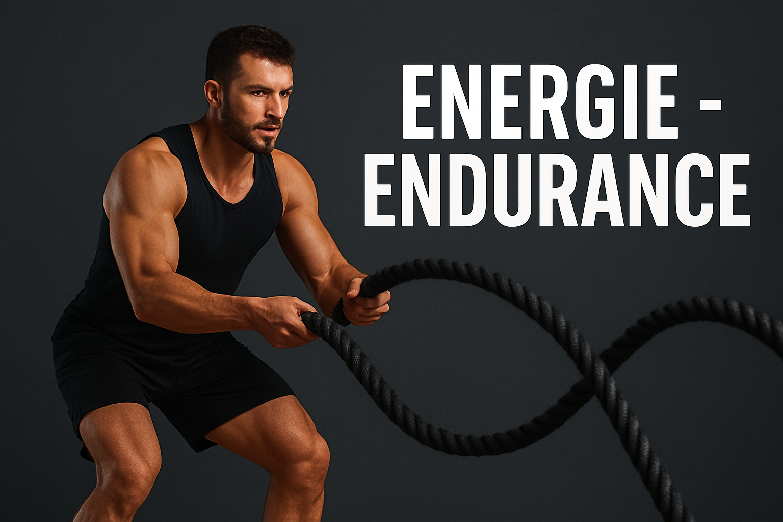 Energie - Endurance