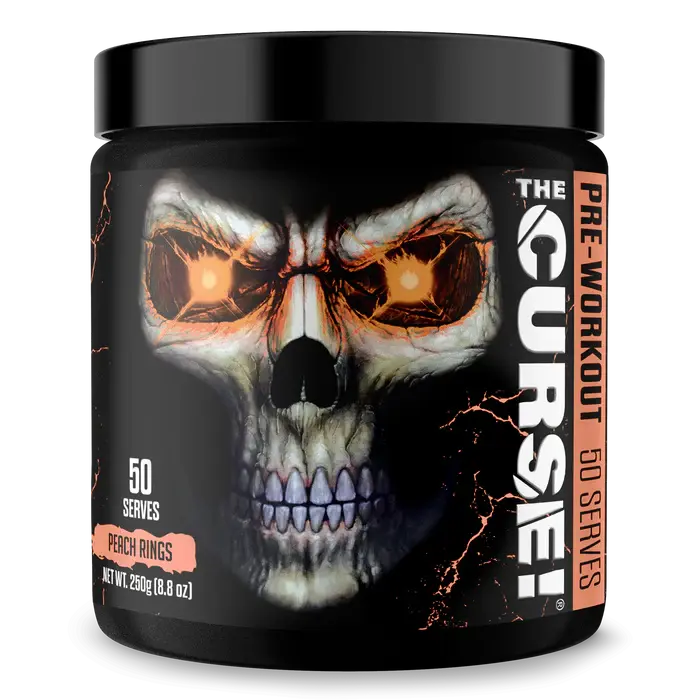 The Curse 255g - JNX Sports BodYeti