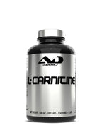 L-Carnitine 750 mg 100caps – Addict BodYeti
