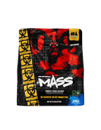 Mutant Mass 2.27kg - Mutant BodYeti