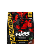 Mutant Mass 2.27kg - Mutant BodYeti