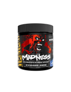 Mutant Madness 225g - Mutant BodYeti