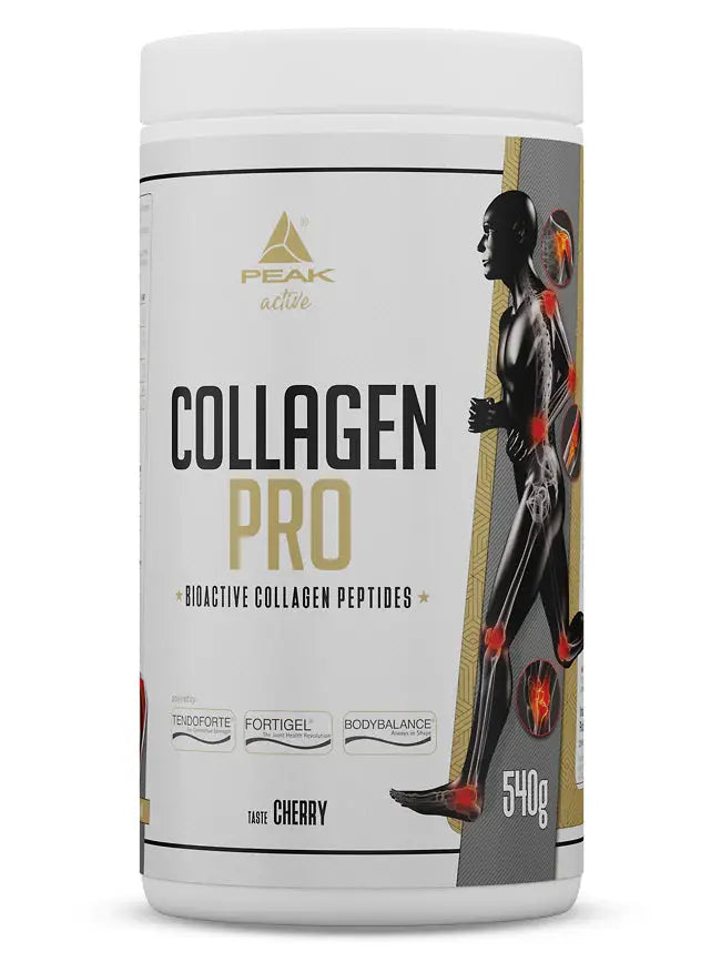 Collagen Pro 540g - Peak BodYeti