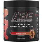 ABE Ultimate Pre Workout 375g - Applied Nutrition BodYeti