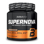 SuperNova 282g - BioTech BodYeti