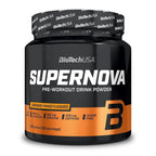 SuperNova 282g - BioTech BodYeti