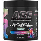 ABE Ultimate Pre Workout 375g - Applied Nutrition BodYeti
