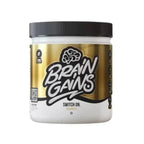 Switch On 225 grams - Brain Gains BodYeti