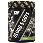 Blood and Guts 380 grams - DY Nutrition BodYeti
