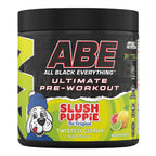ABE Ultimate Pre Workout 375g - Applied Nutrition BodYeti