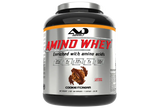 Amino Whey 2kg - Addict BodYeti