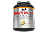 Amino Whey 2kg - Addict BodYeti