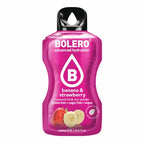 Boite de stick Bolero (12x3g) BodYeti
