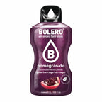 Boite de stick Bolero (12x3g) BodYeti