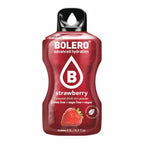Boite de stick Bolero (12x3g) BodYeti