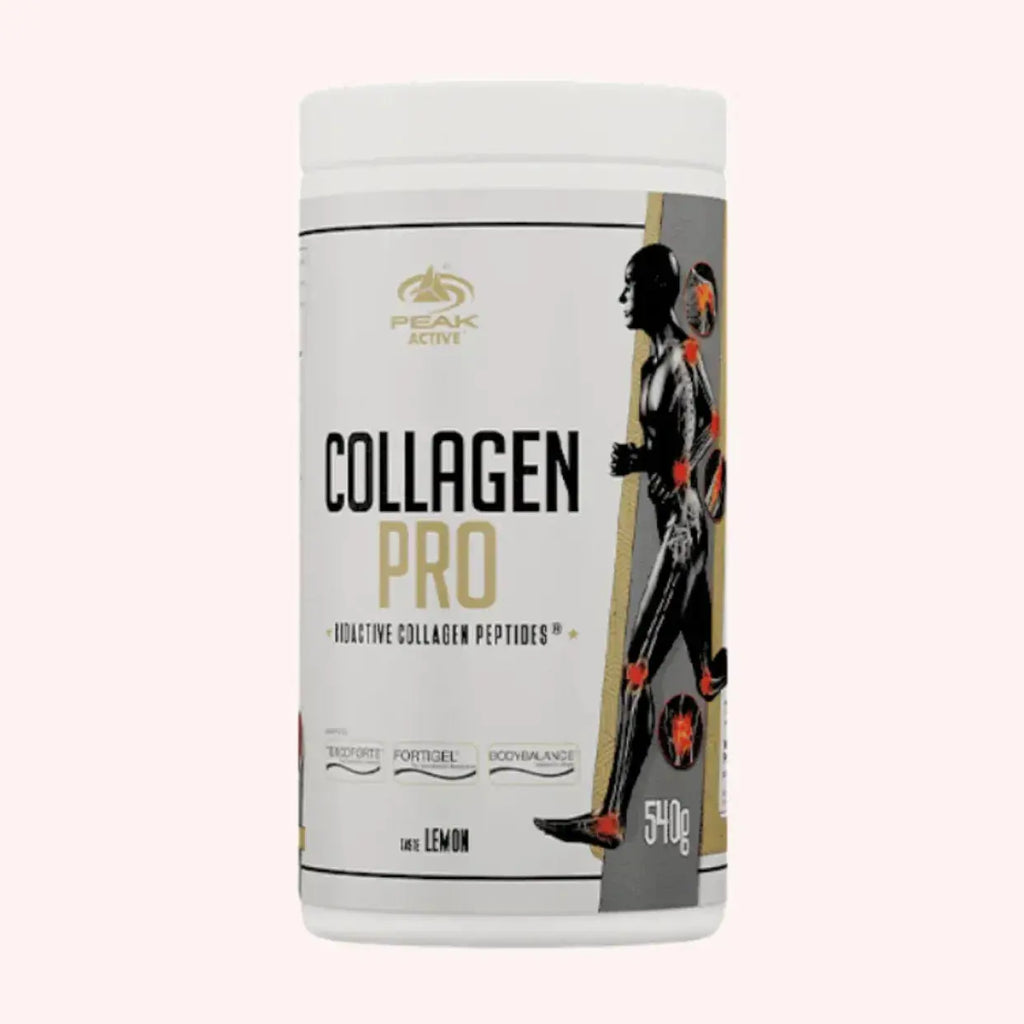Collagen Pro 540g - Peak BodYeti