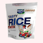 Tasty Rice Cream (crème de riz) 1kg - LifePro BodYeti
