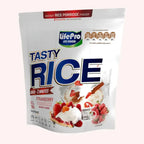Tasty Rice Cream (crème de riz) 1kg - LifePro BodYeti