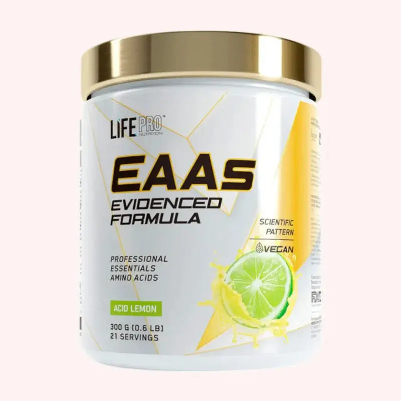 EAAS 300g - LifePro BodYeti