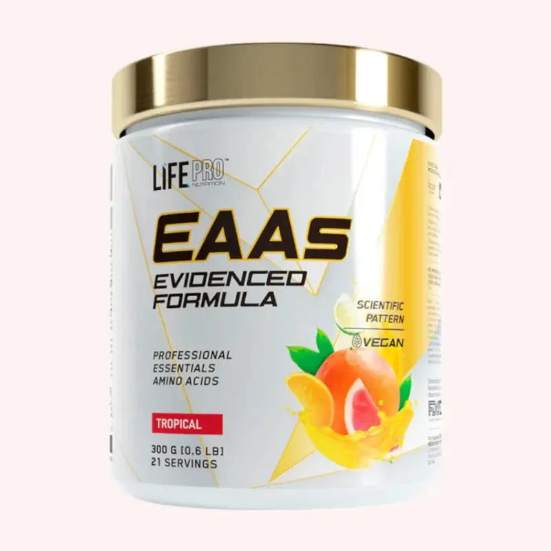 EAAS 300g - LifePro BodYeti