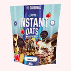 Farine d'avoine aromatisée 1,6kg - LifePro BodYeti