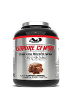 Isopure CFM90 2kg - Addict Ma boutique