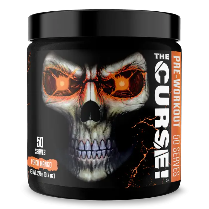 The Curse 255g - JNX Sports BodYeti