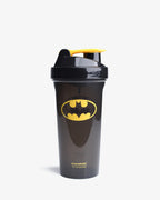 Shaker Lite DC Comics 800ml - Smartshake BodYeti