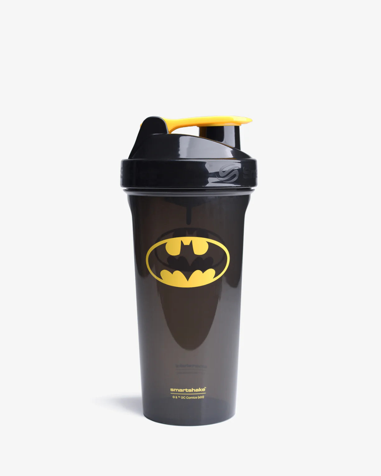 Shaker Lite DC Comics 800ml - Smartshake BodYeti