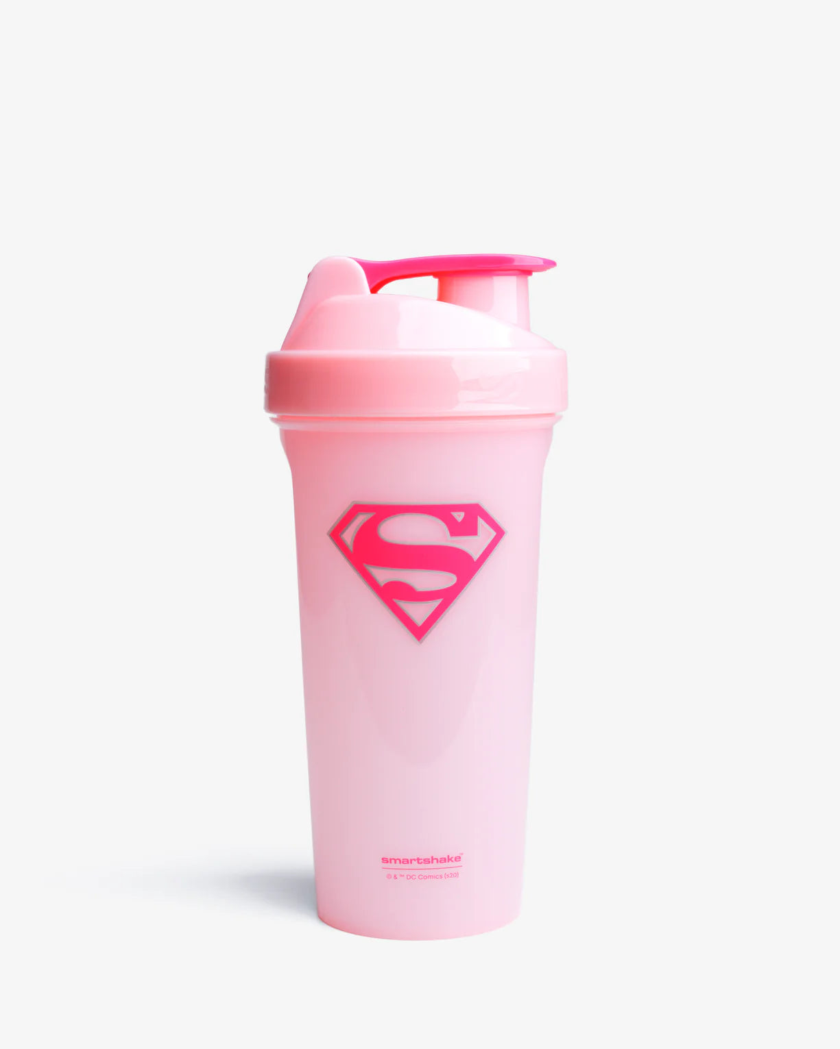 Shaker Lite DC Comics 800ml - Smartshake BodYeti