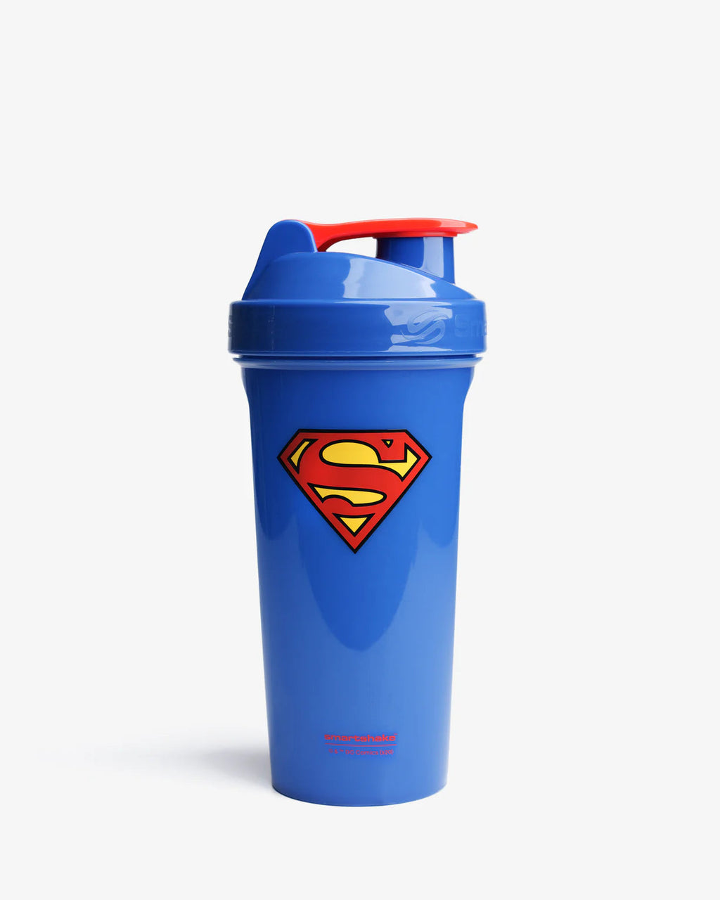 Shaker Lite DC Comics 800ml - Smartshake BodYeti