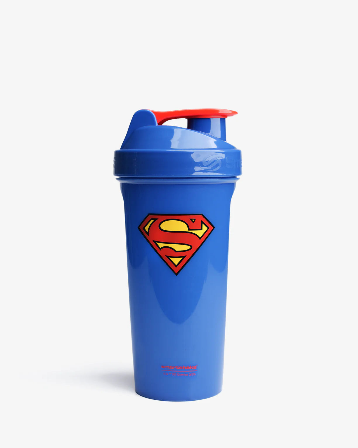 Shaker Lite DC Comics 800ml - Smartshake BodYeti