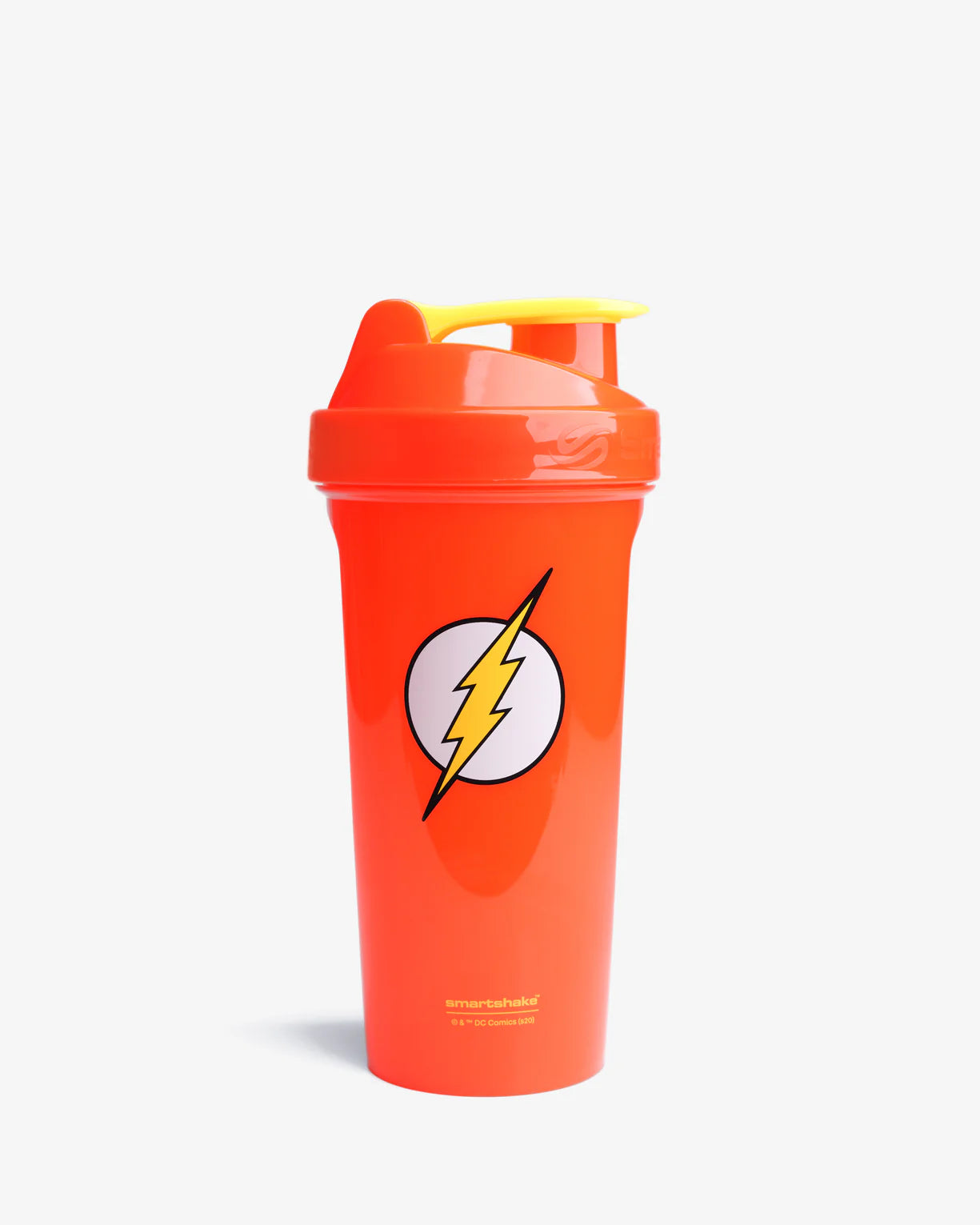 Shaker Lite DC Comics 800ml - Smartshake BodYeti