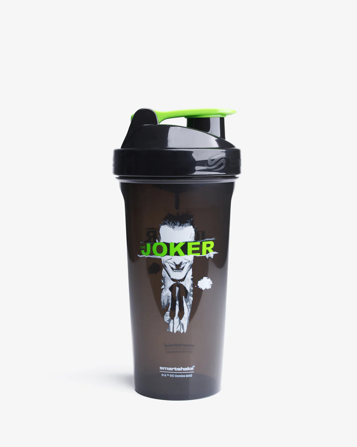 Shaker Lite DC Comics 800ml - Smartshake BodYeti