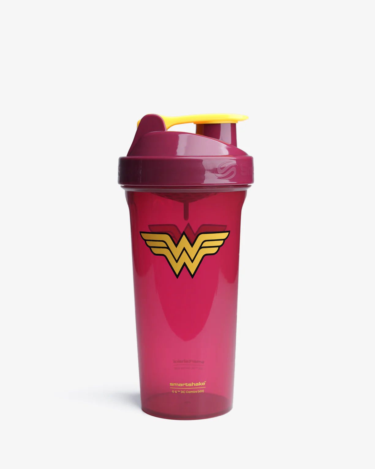 Shaker Lite DC Comics 800ml - Smartshake BodYeti