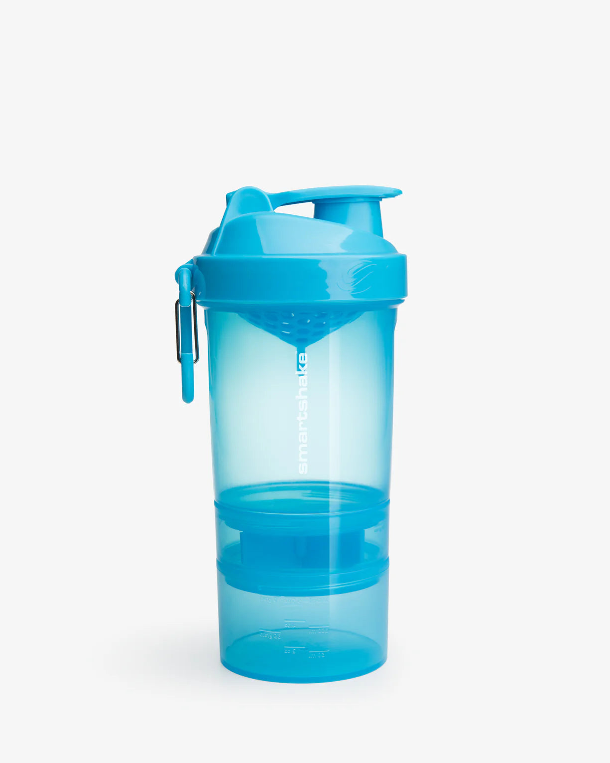 Shaker Original2Go 600ml - Smartshake BodYeti