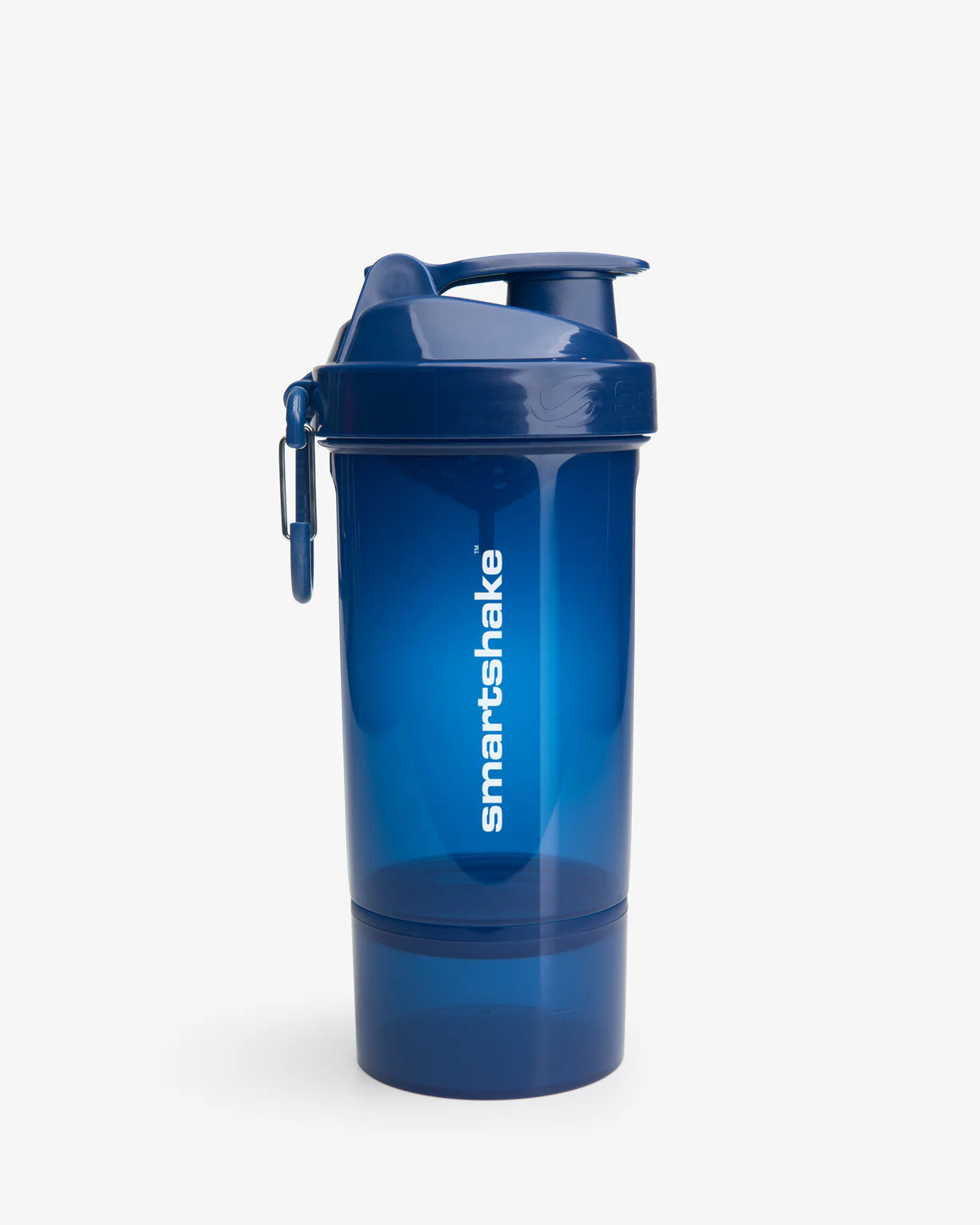 Shaker Original2Go ONE 800 ml - Smartshake BodYeti