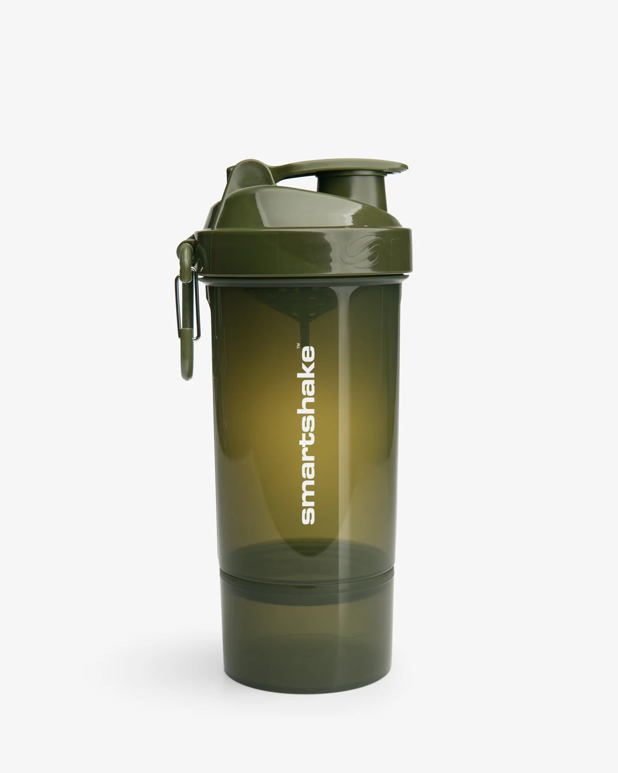 Shaker Original2Go ONE 800 ml - Smartshake BodYeti