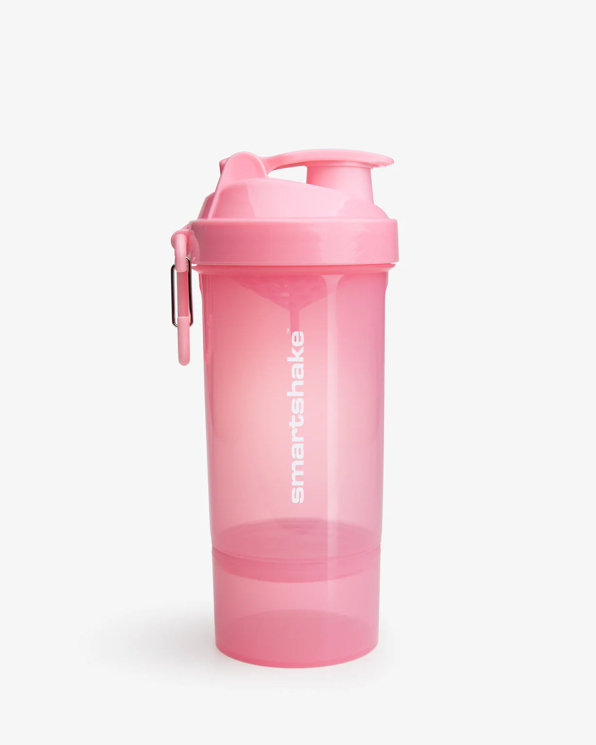 Shaker Original2Go ONE 800 ml - Smartshake BodYeti