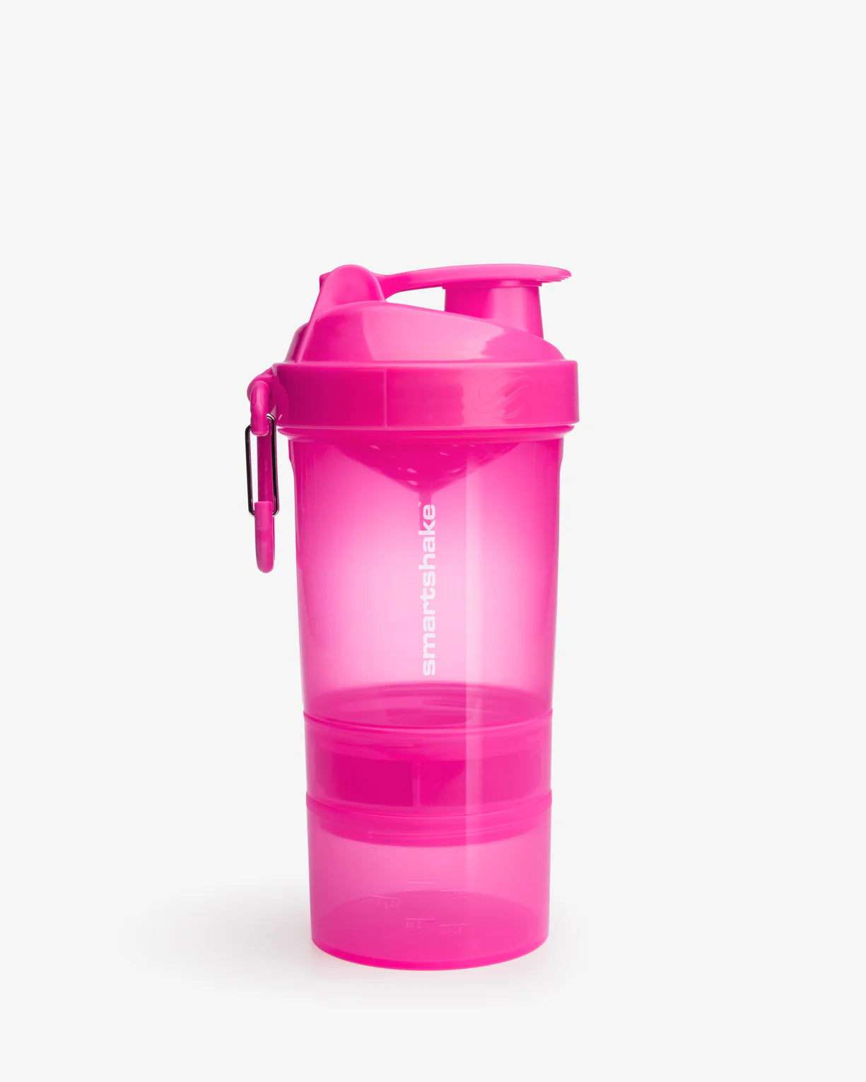 Shaker Original2Go 600ml - Smartshake BodYeti