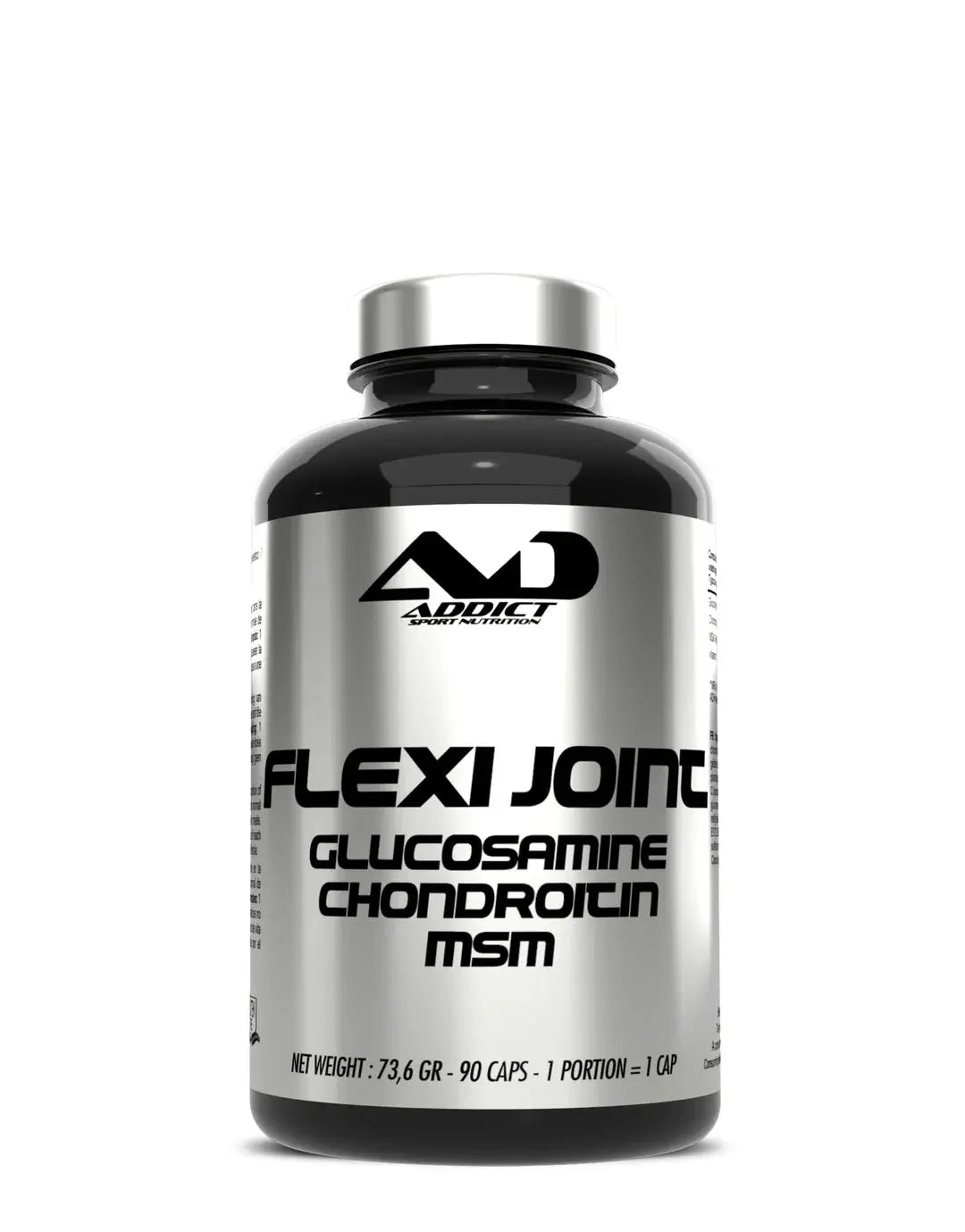 Flexi Joint 90caps - Addict BodYeti