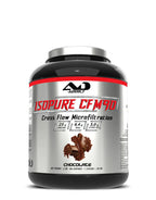 Isopure CFM90 2kg - Addict Ma boutique