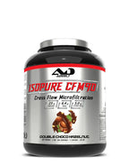 Isopure CFM90 2kg - Addict Ma boutique