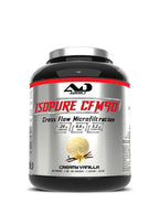 Isopure CFM90 2kg - Addict Ma boutique